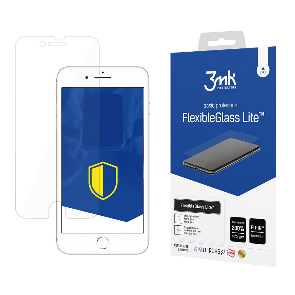 5903108028578 - Hybridglas Apple iPhone 8 - FlexibleGlass Lite™