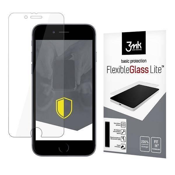 5903108030090 - Hybridglas LG Q7 Dual - FlexibeGlass Lite™