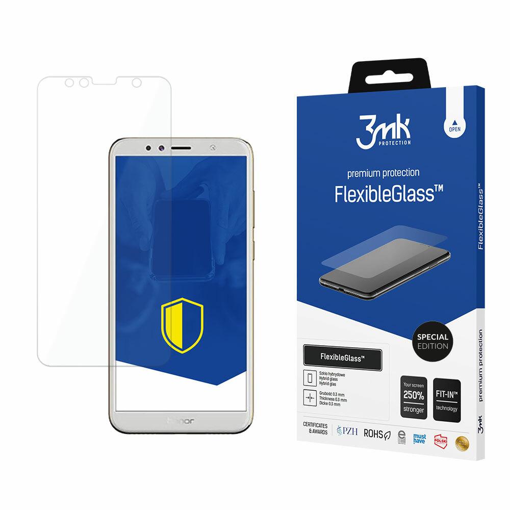 5903108031103 - Hybridglas Honor 7A - FlexibleGlass™ - Special Edition