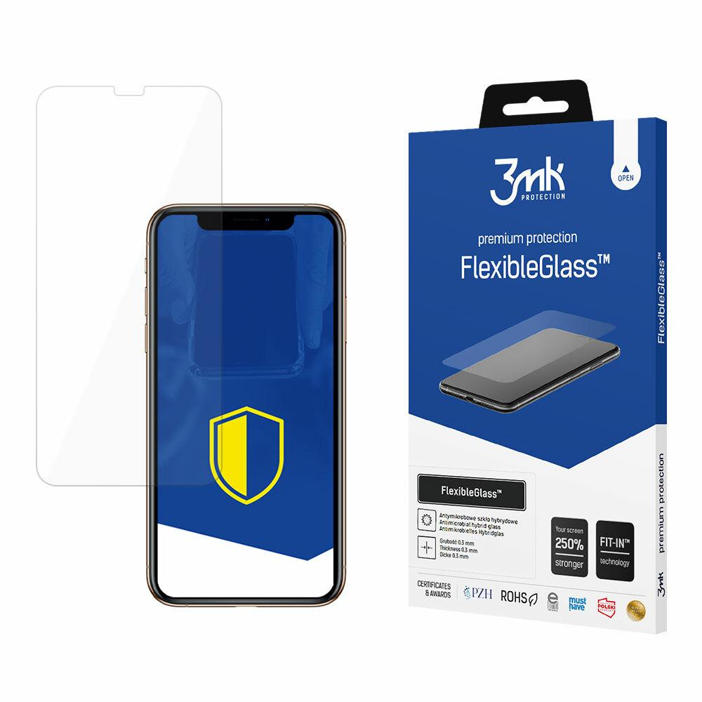 5903108037396 - Hybridglas Apple iPhone Xs - FlexibleGlass™