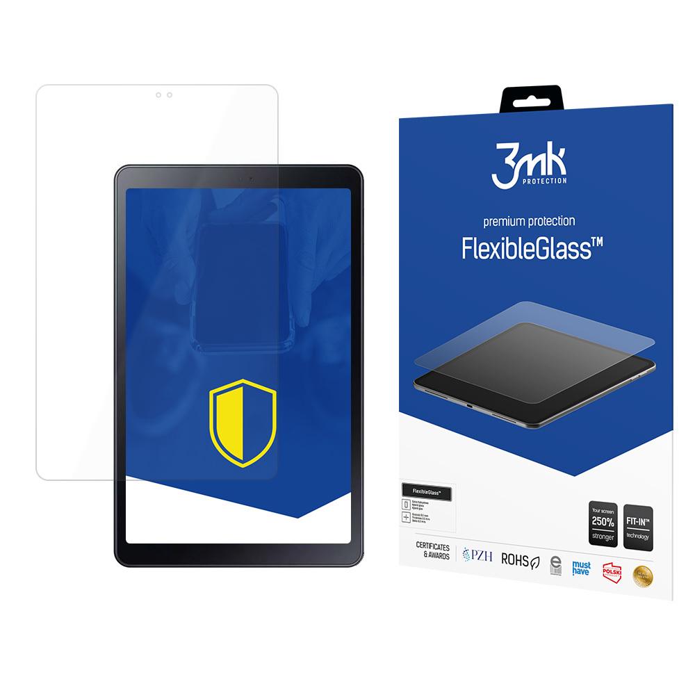 5903108049368 - Hybridglas Samsung Galaxy Tab A SM-T590