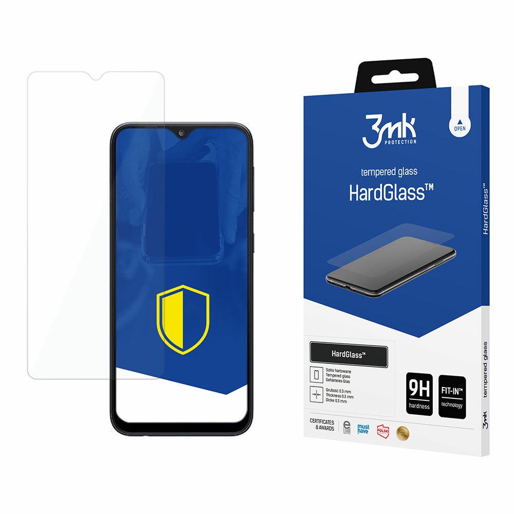 5903108082235 - Gehärtetes Glas Samsung Galaxy A10 HardGlass™