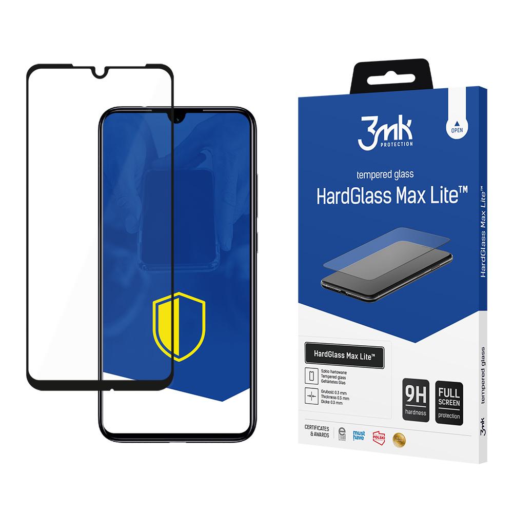 5903108110457 - Verstärktes gehärtetes Glas Xiaomi Redmi Note 7 HardGlass max