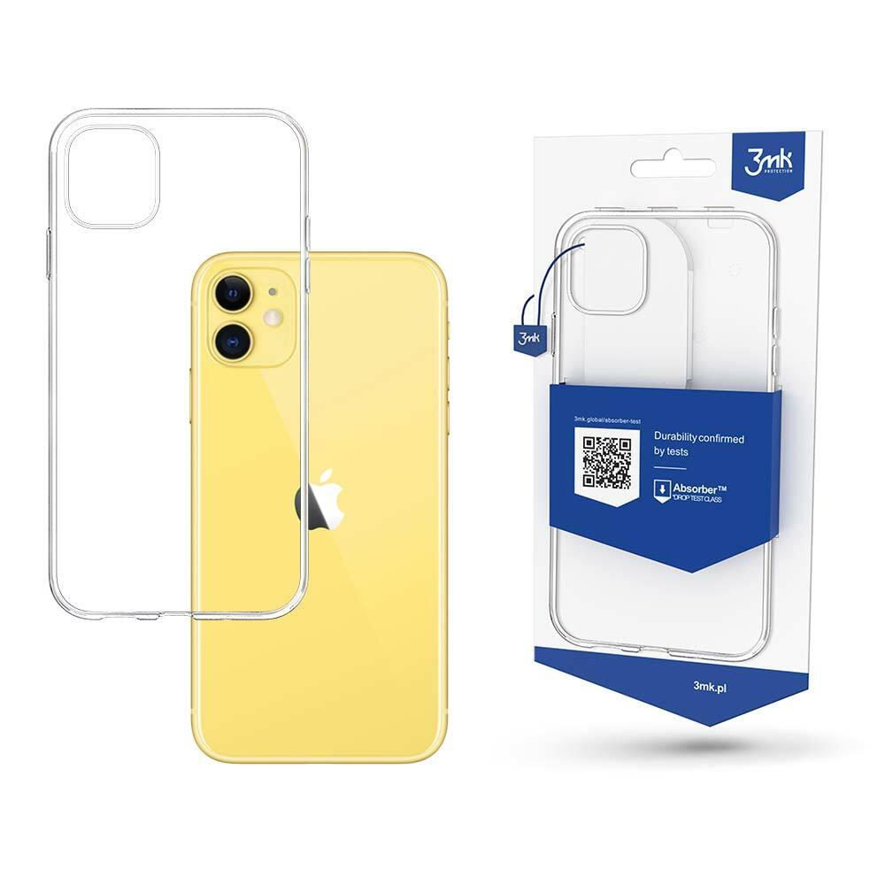 5903108142571 - Smartphone-Hülle Apple iPhone 11