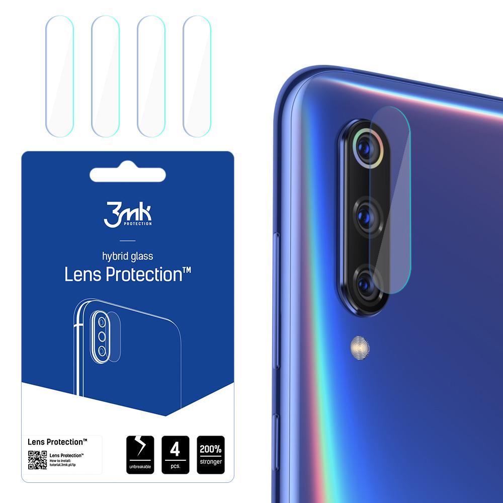 5903108149815 - Satz von 4 Objektivschutzhüllen Xiaomi Mi 9T