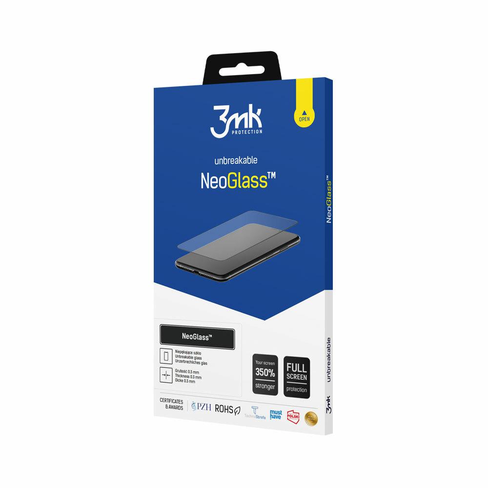 5903108206006 - Schutzglas Samsung Galaxy A50 NeoGlass