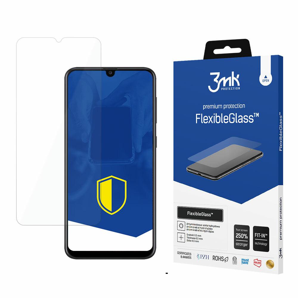 5903108207447 - Hybridglas Samsung Galaxy A30s FlexibeGlass