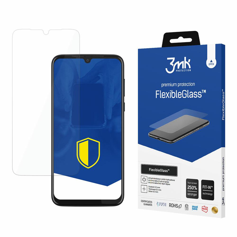 5903108221269 - Hybridglas Motorola Moto G8 Plus