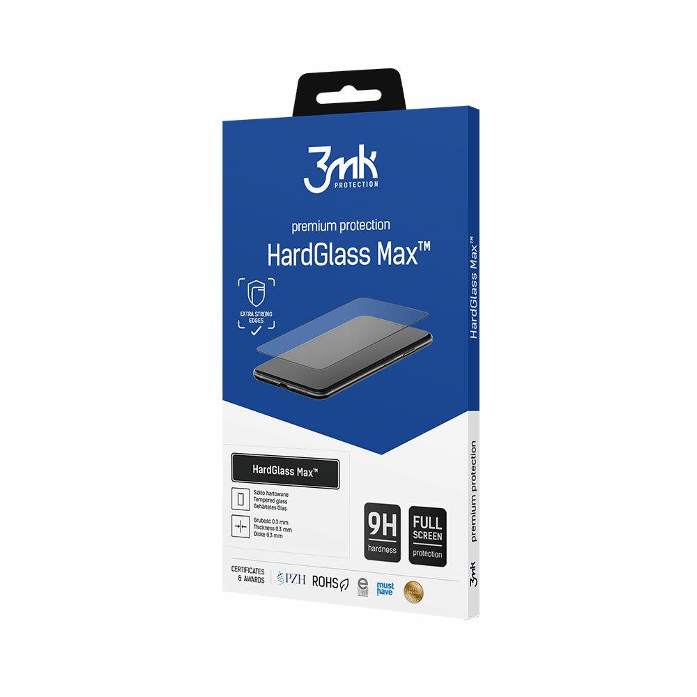 5903108226769 - Verstärktes gehärtetes Glas Samsung Galaxy S20 Ultra 5G HardGlass max