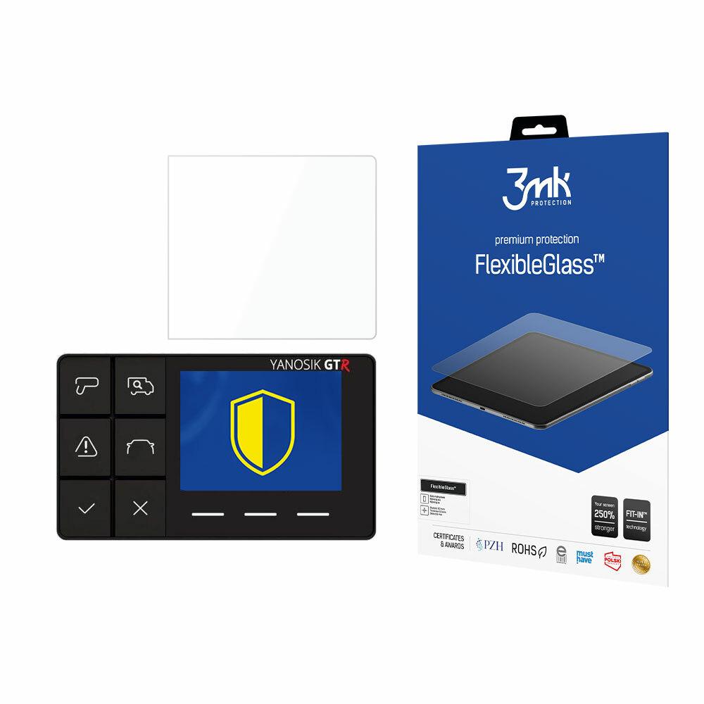 5903108245760 - Hybridglas Yanosik GTR FlexibeGlass™