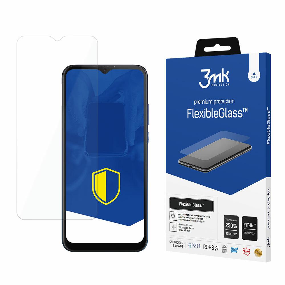 5903108254748 - Hybridglas Motorola Moto G8 Power FlexibeGlass™