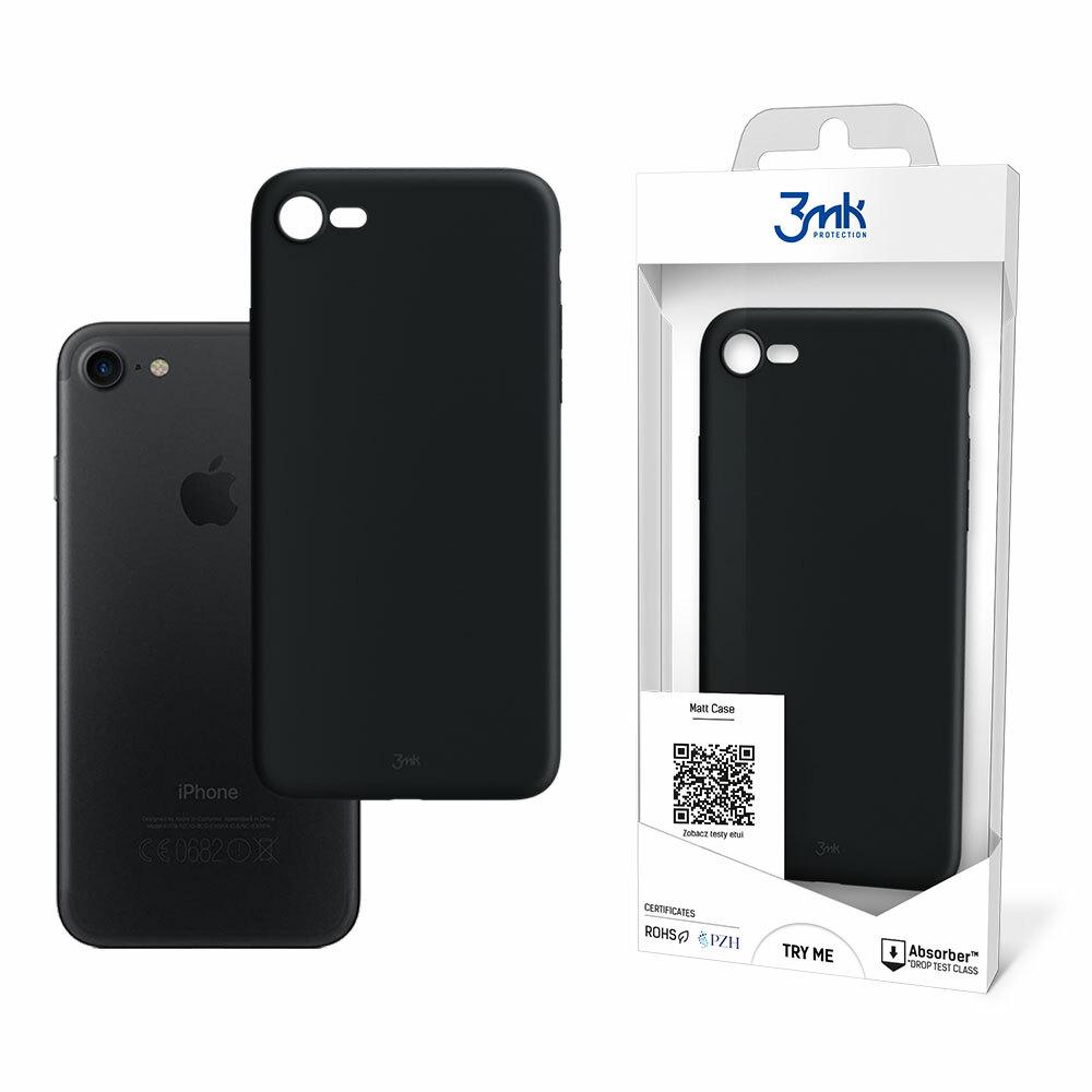 5903108291163 - Smartphone-Hülle Apple iPhone 7 8 SE 2020 2022 Matt
