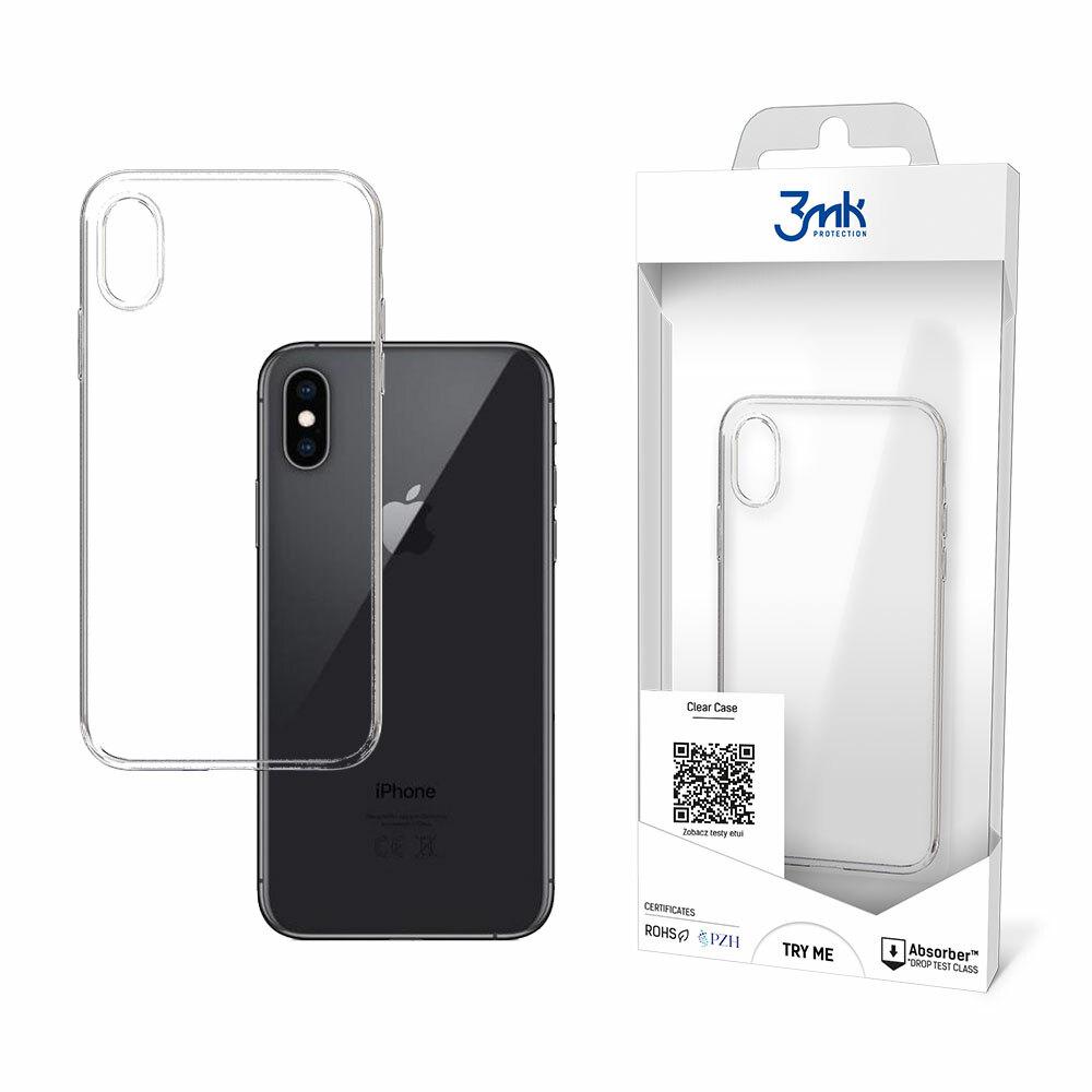 5903108291484 - Smartphone-Hülle Apple iPhone X XS