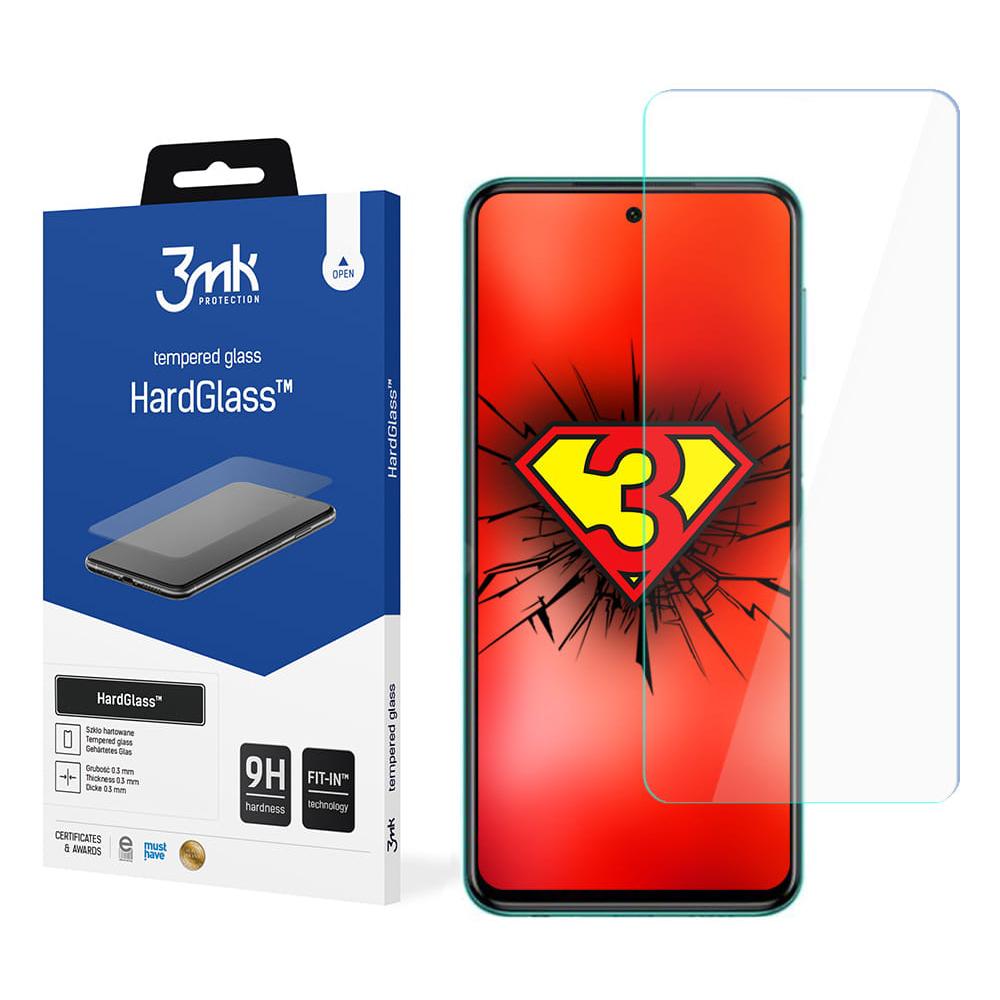 5903108296274 - Gehärtetes Glas Xiaomi Redmi Note 9s 9 Pro 9 Pro Max
