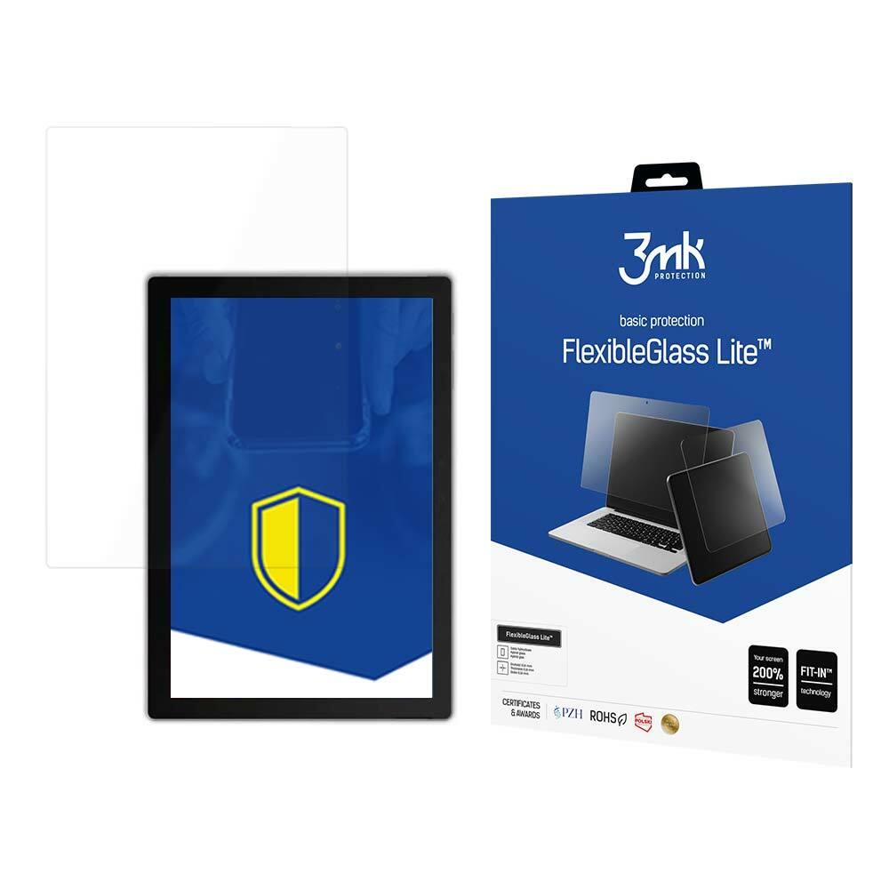 5903108298452 - Hybridglas Microsoft Surface Pro 7 FlexibeGlass Lite™