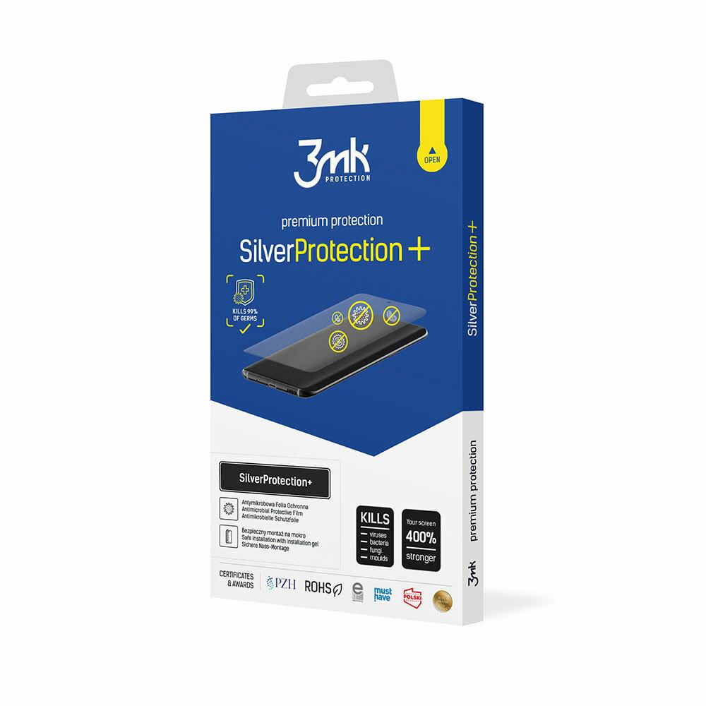 5903108302340 - Antimikrobieller Schutzfilm Xiaomi Mi 10 Pro 5G SilverProtection+