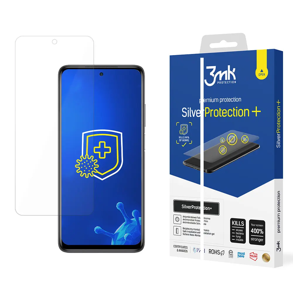 Schutzfolie 3MK Xiaomi Mi 10T Lite 5G