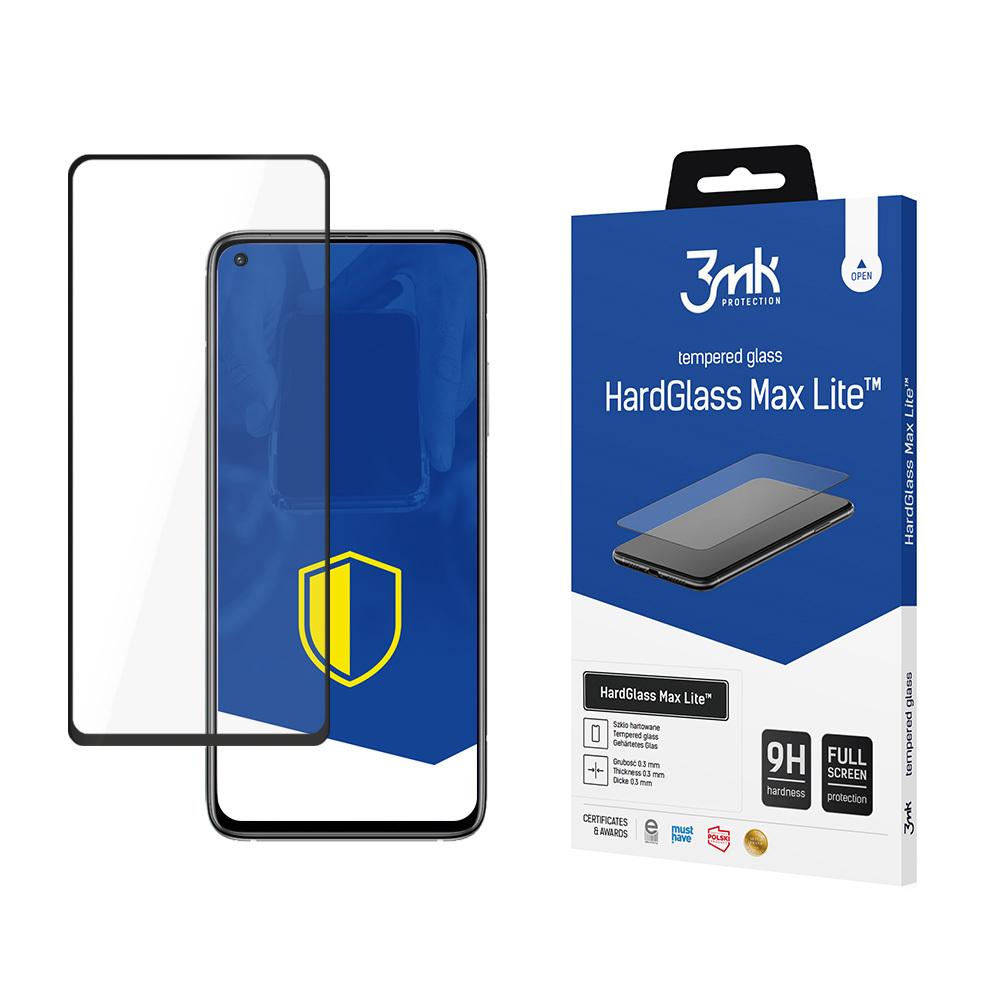 5903108321242 - Verstärktes gehärtetes Glas Xi Mi 10T 10T Pro 10T Lite HardGlass Max Lite™