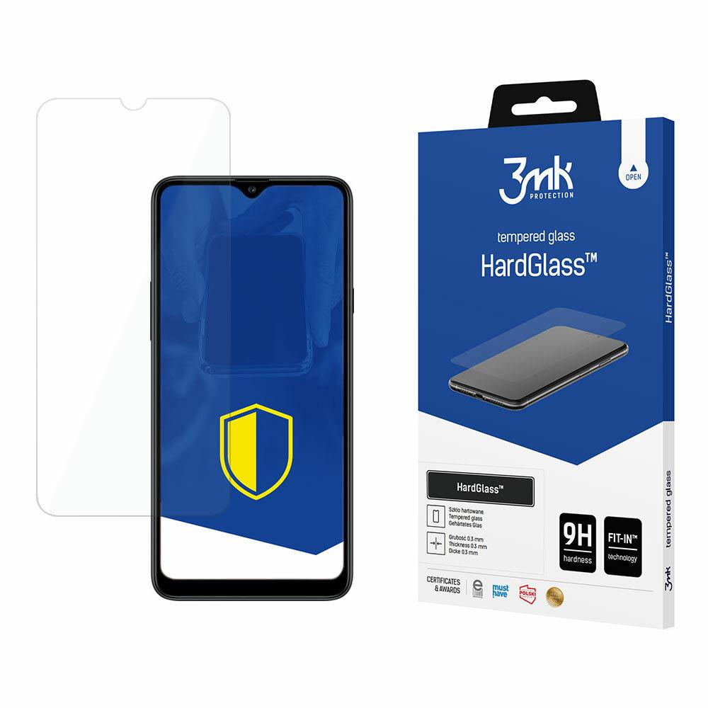 5903108321259 - Gehärtetes Glas Samsung Galaxy A20s - HardGlass™