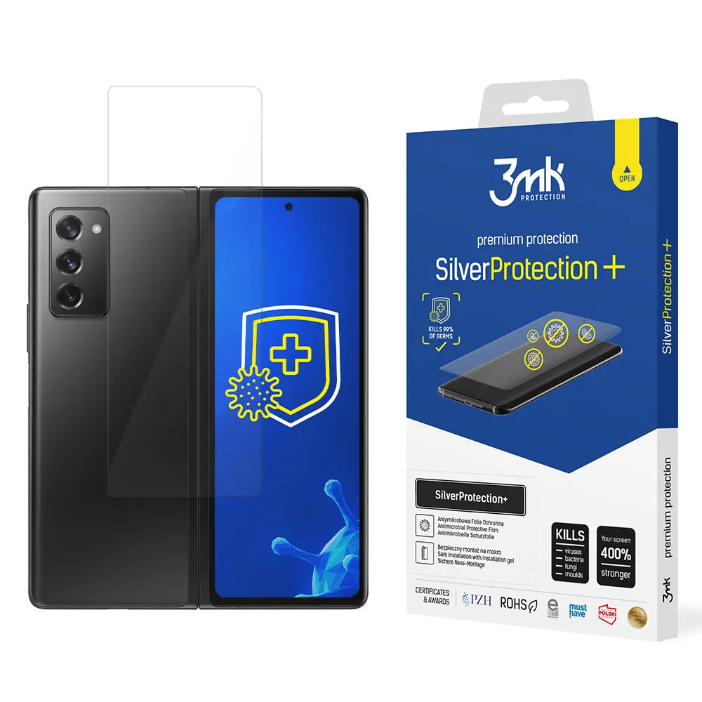 Schutzfolie 3MK Samsung Galaxy Z Fold2 5G