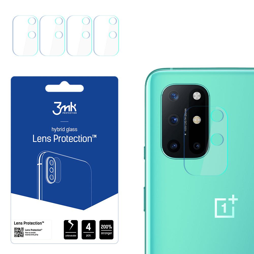 5903108324687 - Satz von 4 Objektivschutzhüllen OnePlus 8T 5G