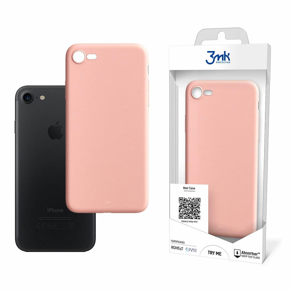 5903108327114 - Smartphone-Hülle Apple iPhone 7 8 SE 2020 2022- Lyche
