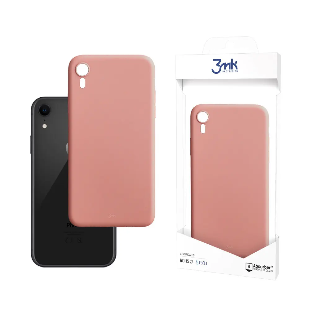 5903108327152 - Smartphone-Hülle Apple iPhone Xr