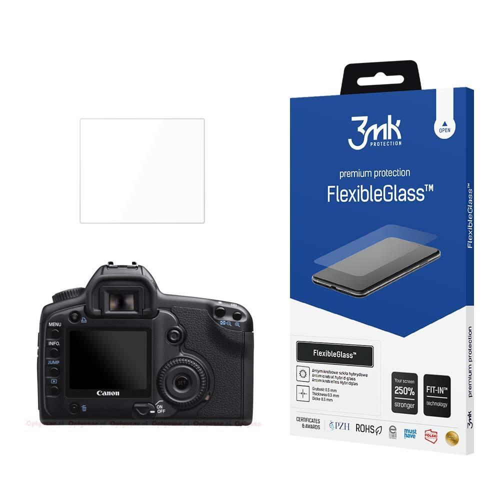 5903108331401 - Hybridglas Canon EOS 5D - FlexibleGlass™