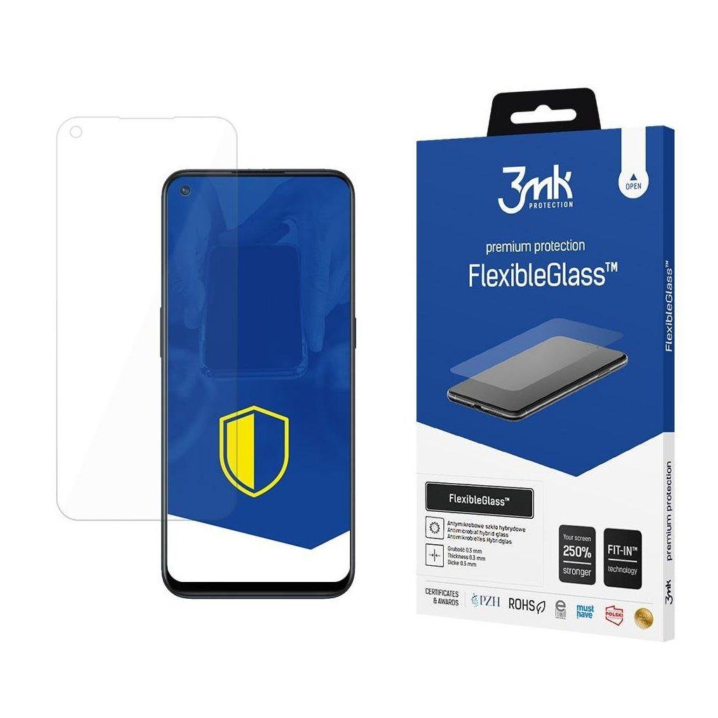 5903108333023 - Hybridglas OnePlus Nord N10 5G - FlexibeGlass™