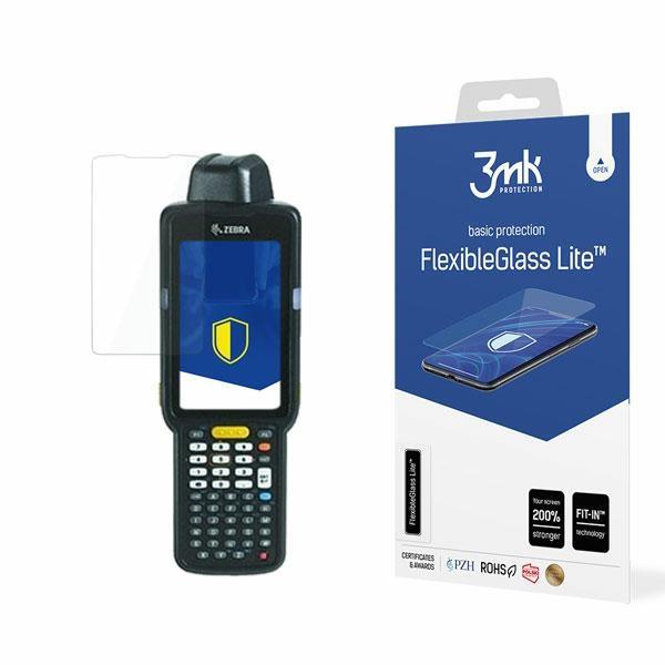 5903108335232 - Hybridglas Zebra MC330M - FlexibeGlass Lite™