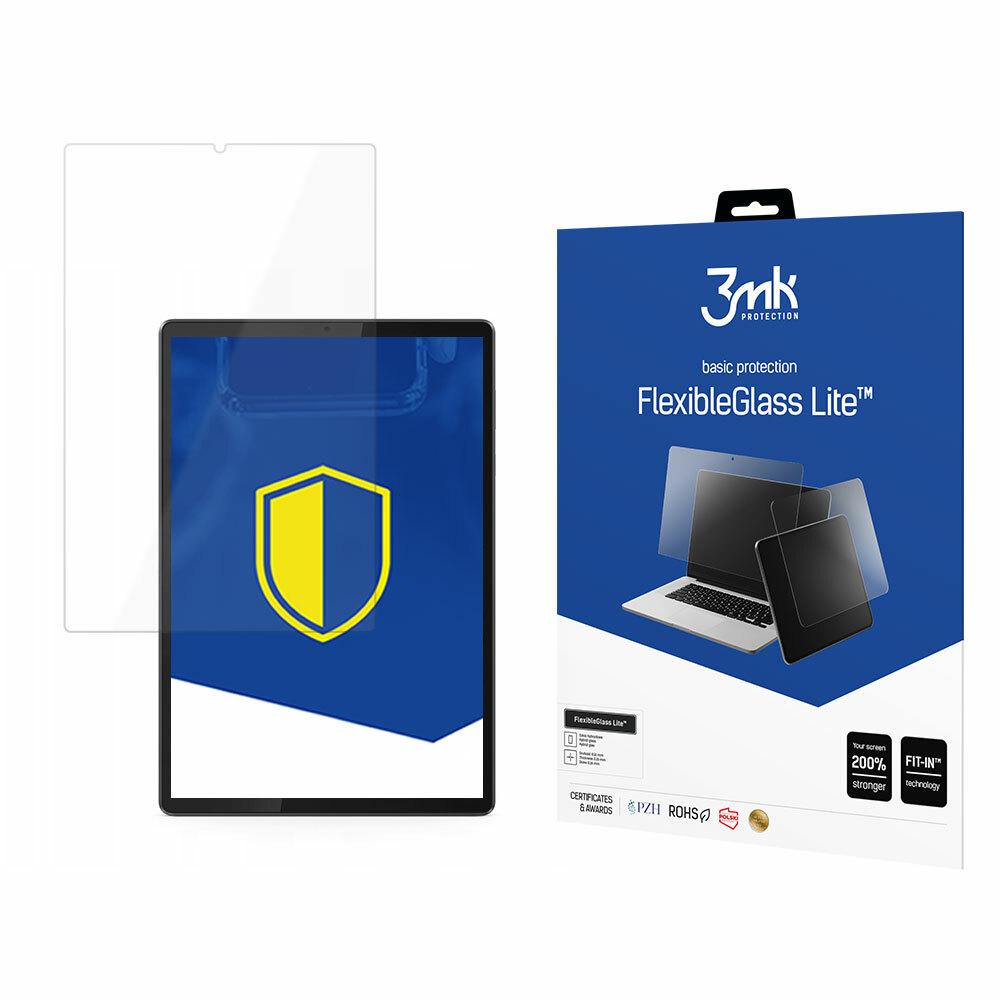 5903108339575 - Hybridglas Lenovo Tab M10 Plus - FlexibleGlass Lite™