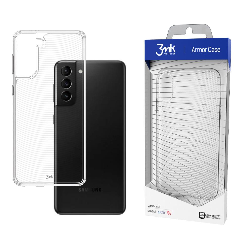 5903108342124 - Smartphone-Hülle Samsung Galaxy S21 5G 5903108342124 - Smartphone-Hülle Samsung Galaxy S21 5G