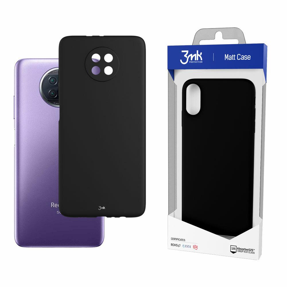 5903108347105 - Smartphone-Hülle Xiaomi Redmi Note 9T 5G