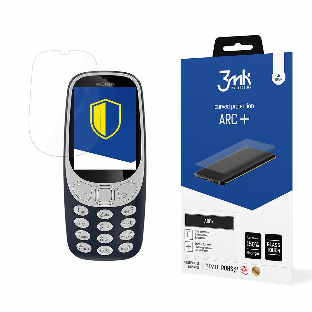 5903108350631 - Schutzfolie Nokia 3310 2017 - ARC+