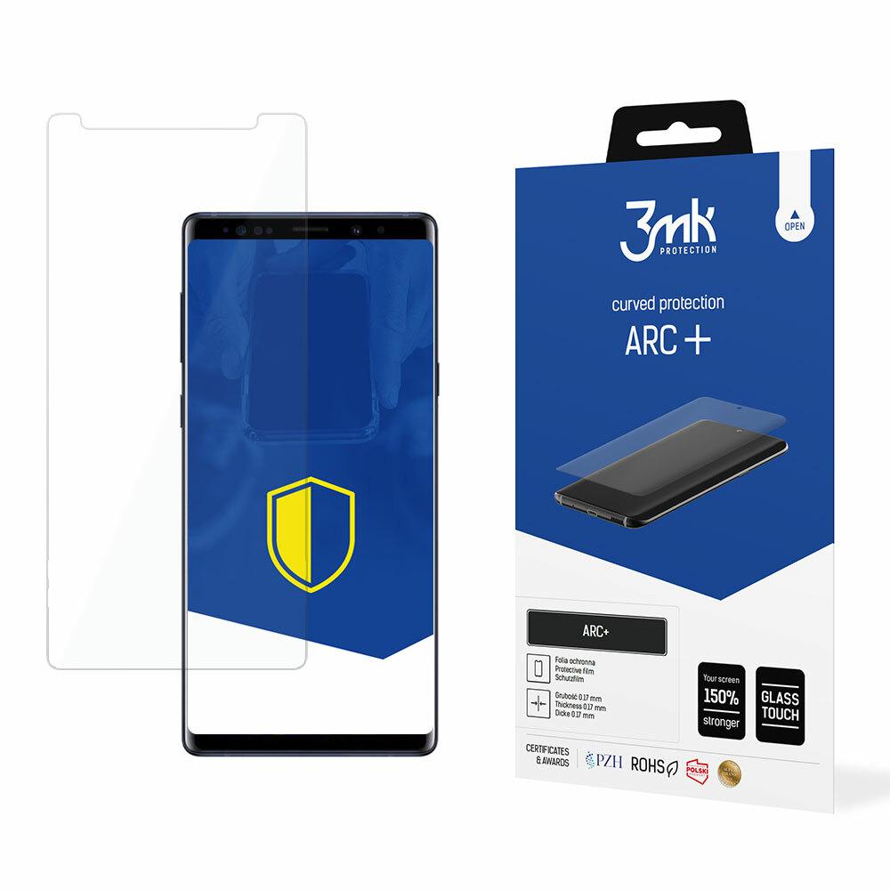 5903108352079 - Schutzfolie Samsung Galaxy Note 9 - ARC+