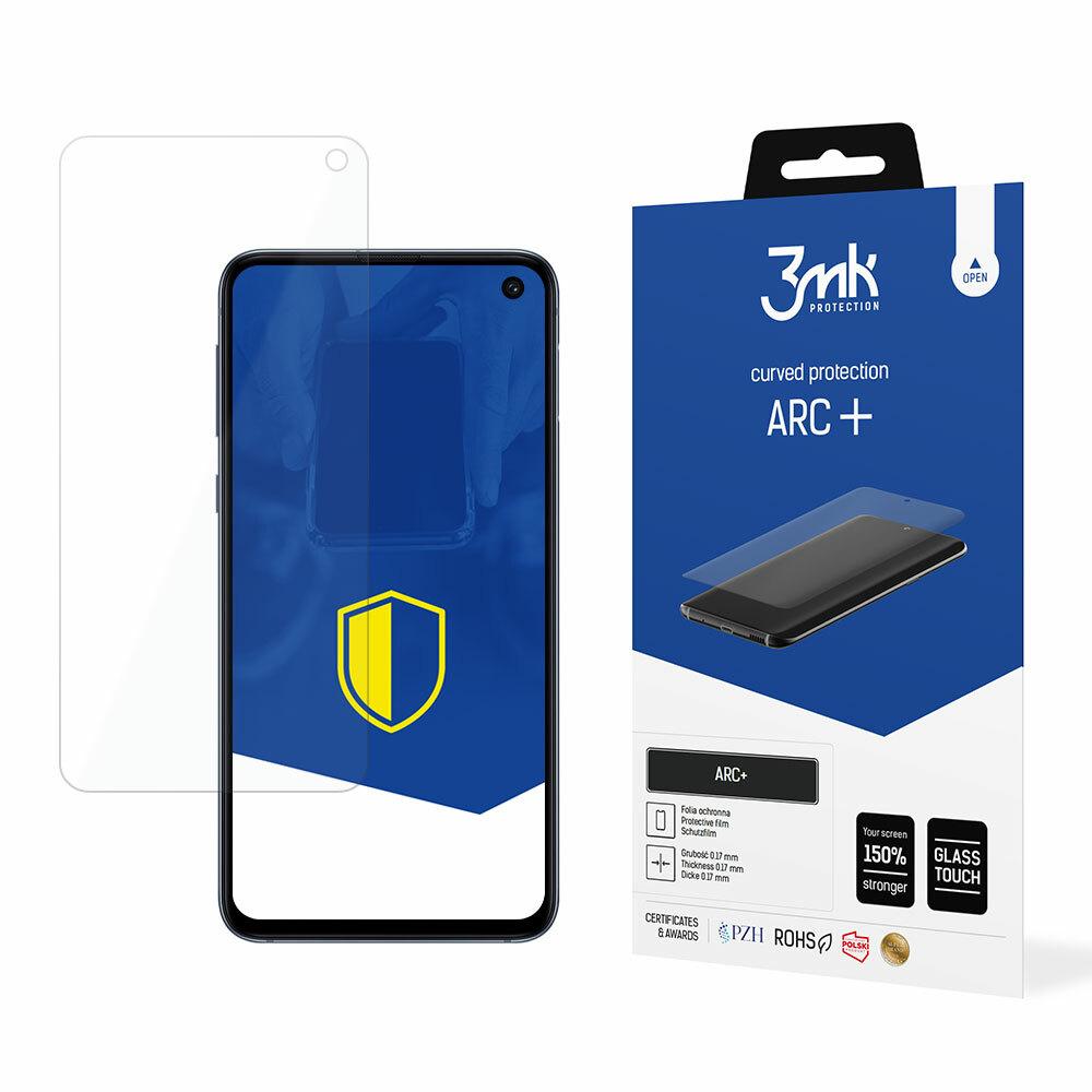 5903108352215 - Schutzfolie Samsung Galaxy S10e - ARC+