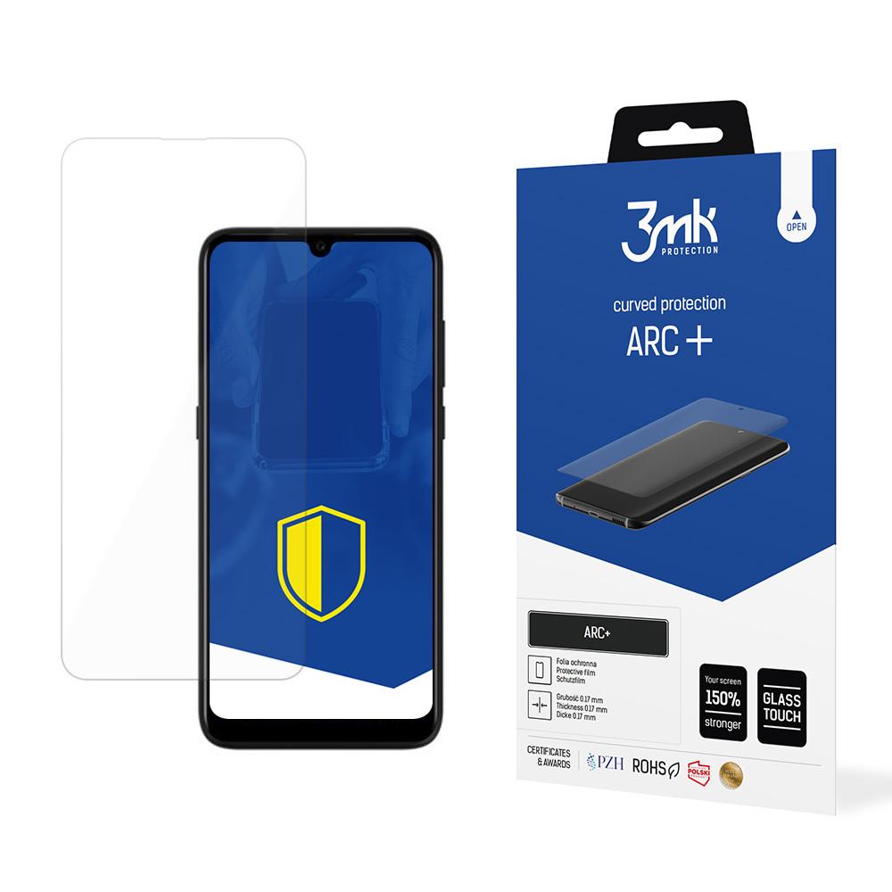 5903108353212 - Schutzfolie Xiaomi POCO F2 Pro 5G - ARC+