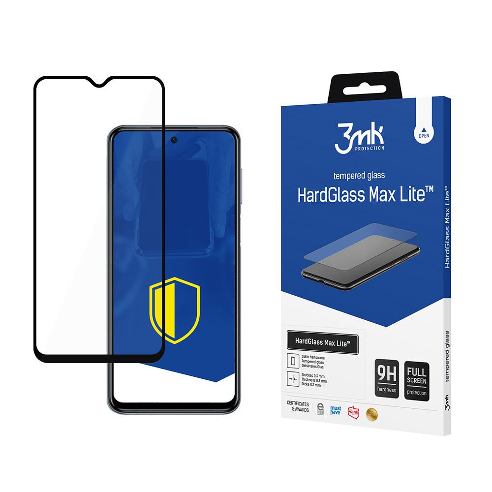 5903108353410 - Verstärktes gehärtetes Glas Xiaomi Redmi Note 10 Pro - HardGlass Max Lite™