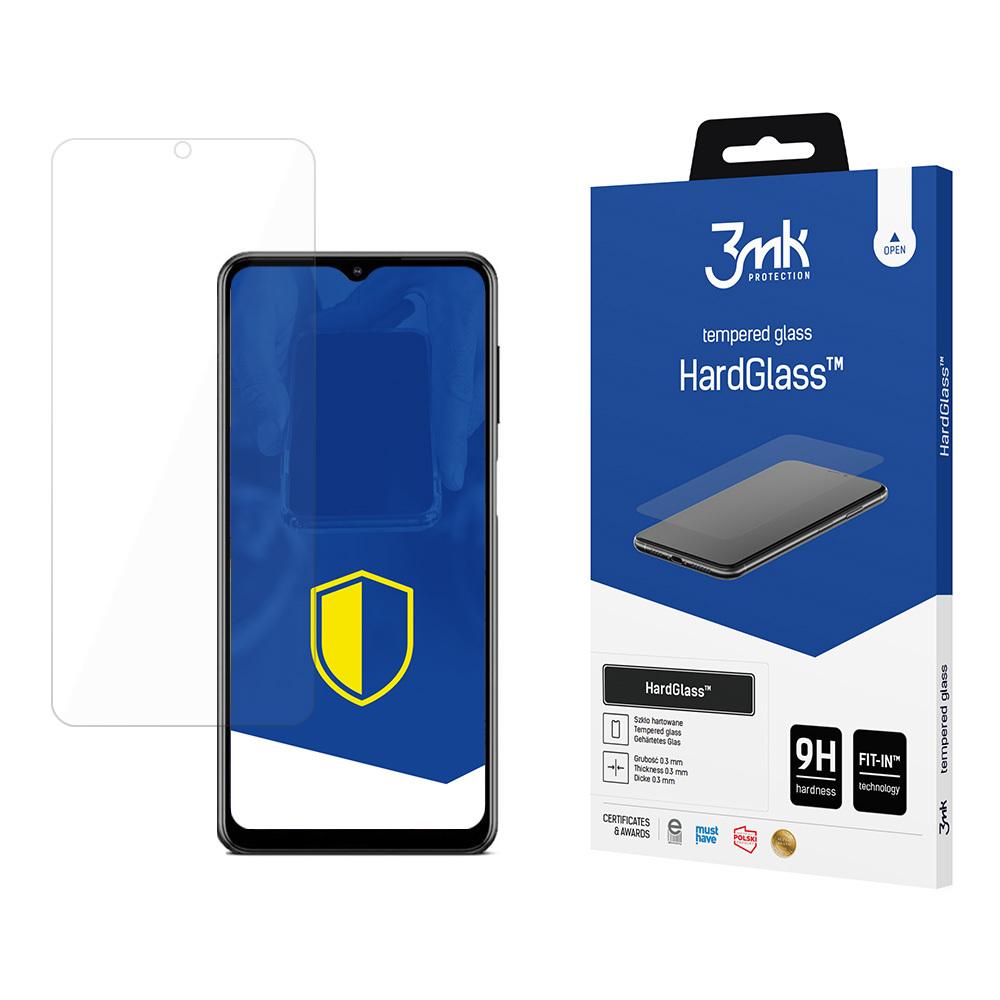 5903108353540 - Gehärtetes Glas Samsung Galaxy M12 - HardGlass