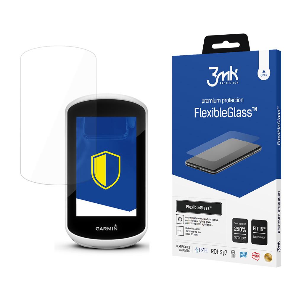 5903108353618 - Hybridglas Garmin Edge Explore - FlexibleGlass™