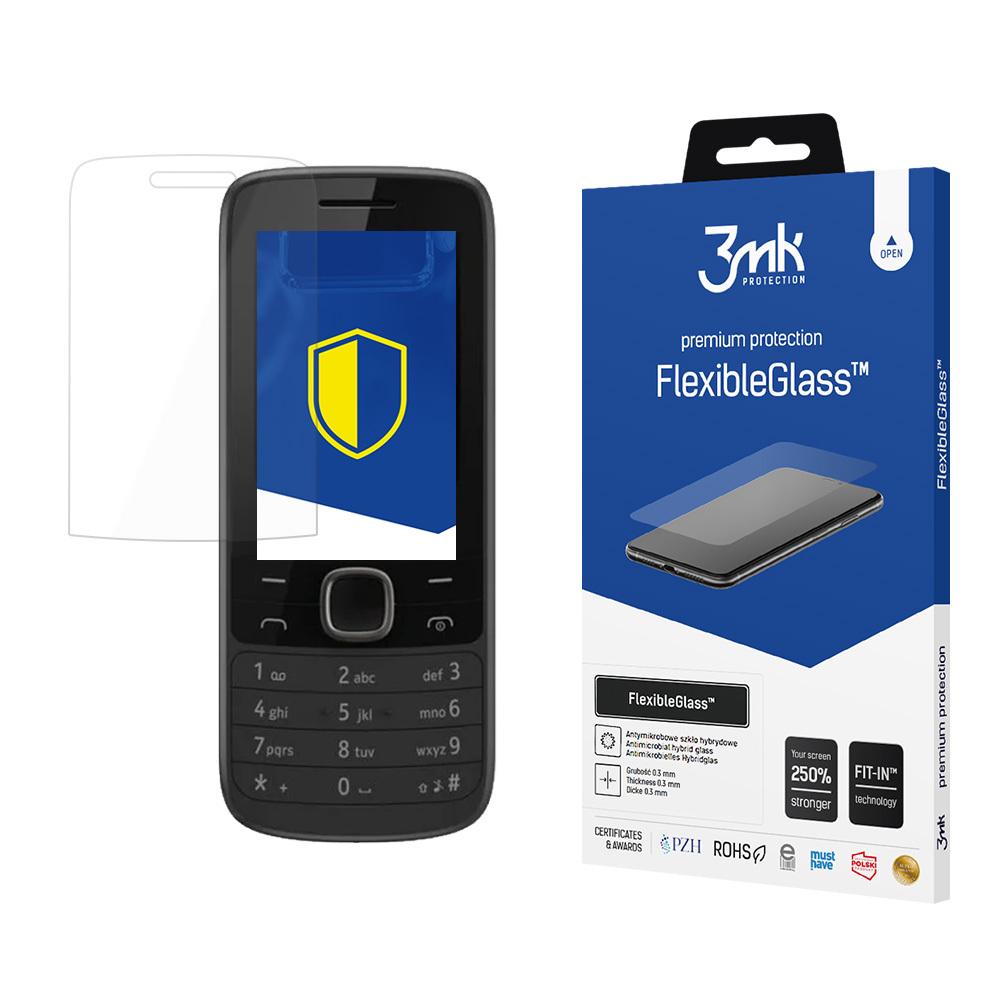 5903108353816 - Hybridglas Nokia 225 - FlexibeGlass™