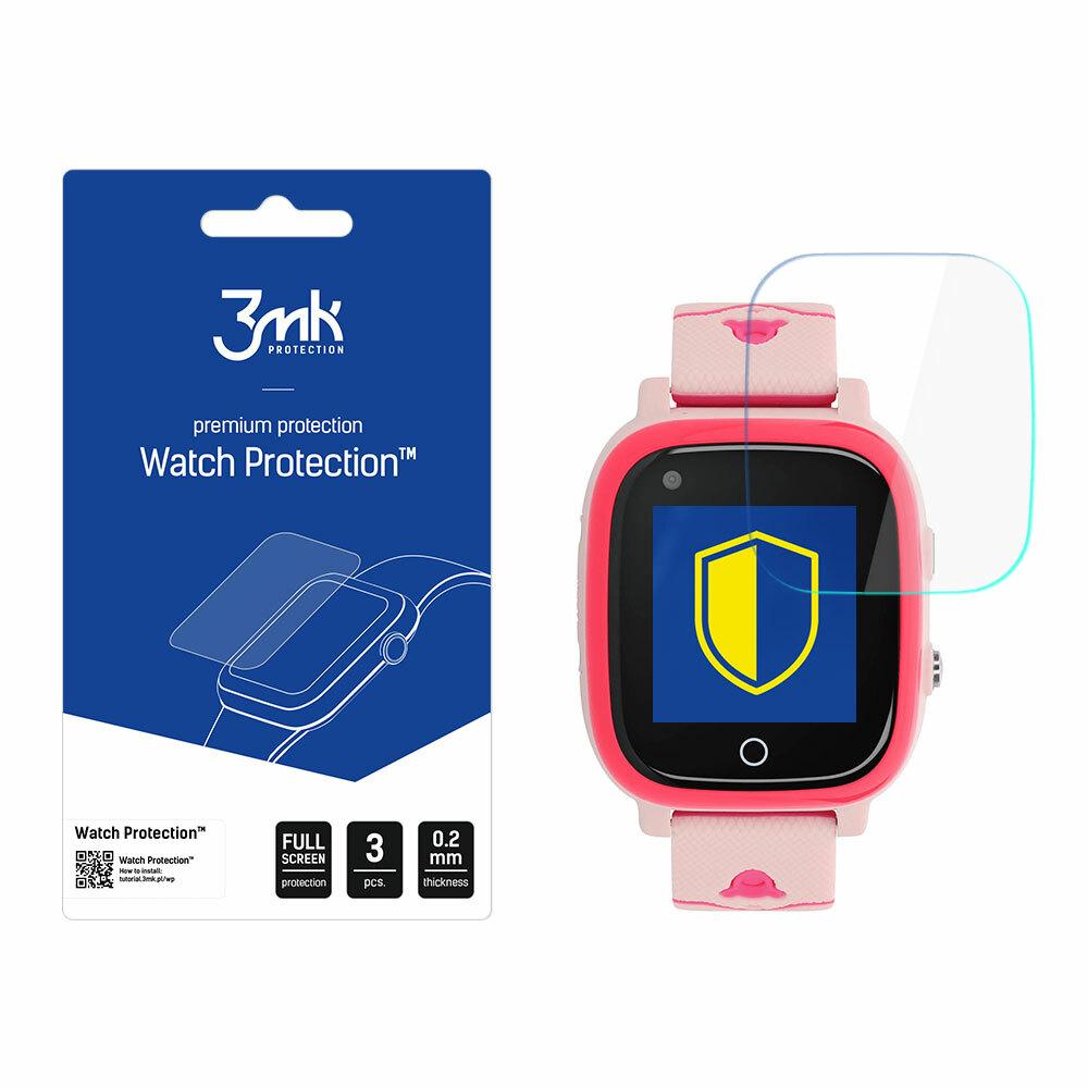 5903108353908 - Bildschirmschutz Smartwatch-Uhr Garett Kids Sun 4G - ARC
