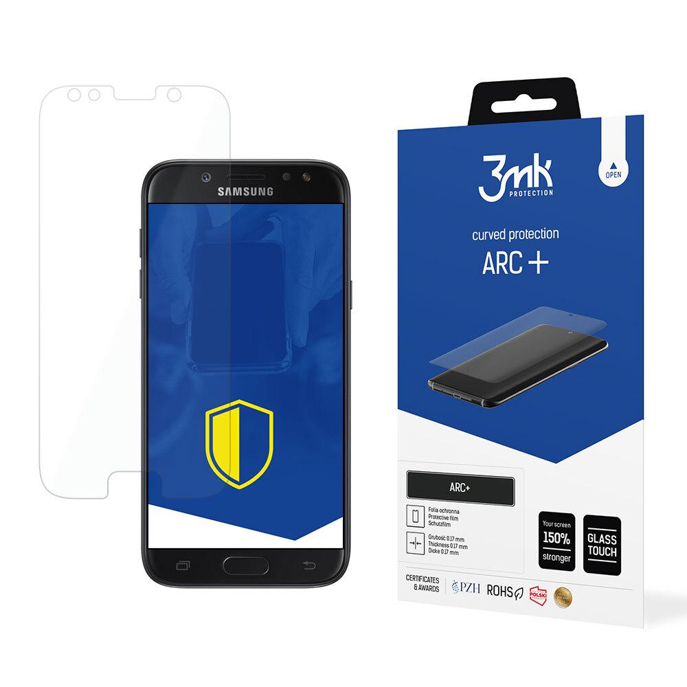 5903108437738 - Schutzfolie Samsung Galaxy M22 - ARC+