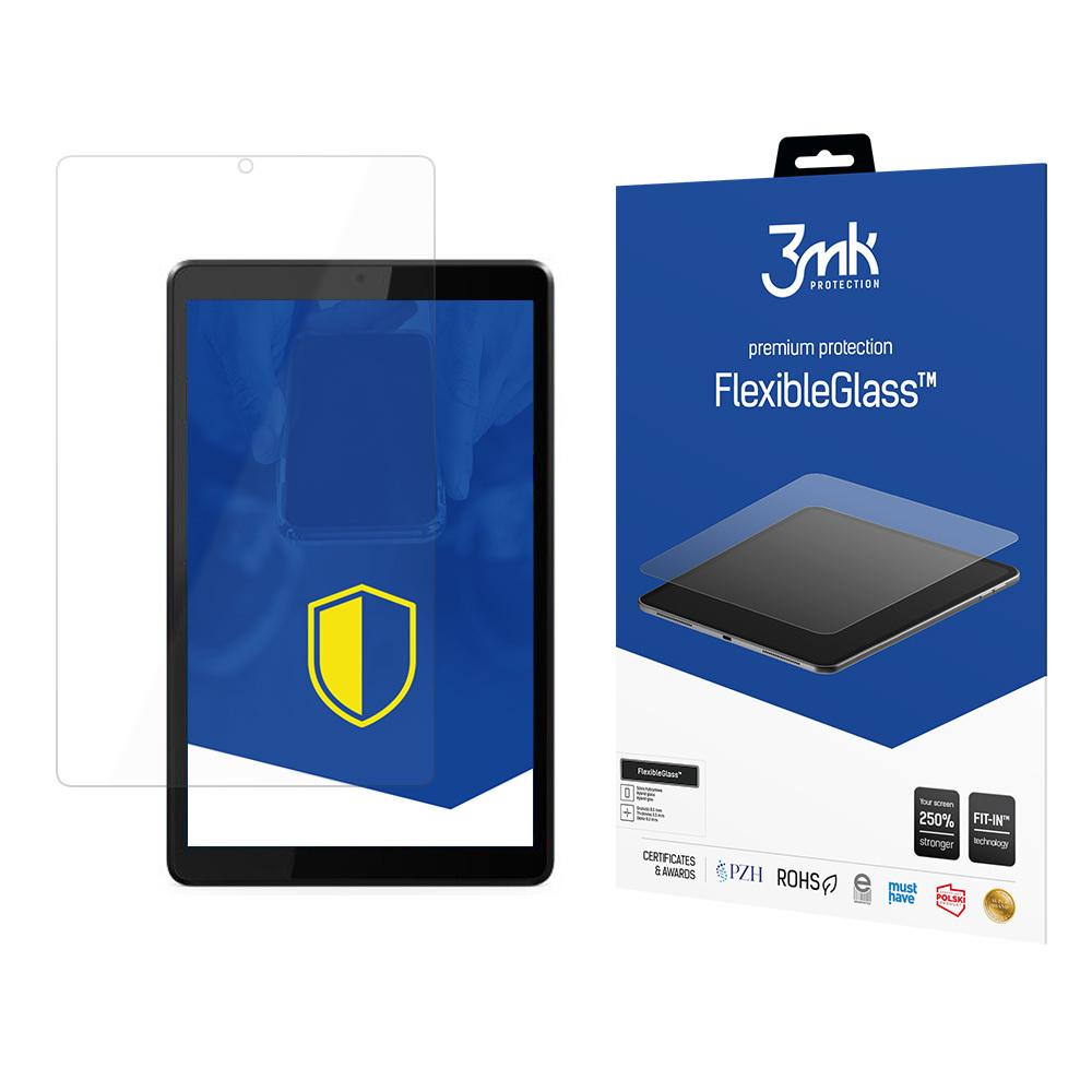 5903108370448 - Hybridglas Lenovo Tab M8 - FlexibleGlass™