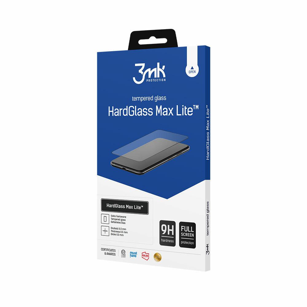 5903108433198 - Verstärktes gehärtetes Glas OnePlus Nord 2 5G - HardGlass Max Lite™