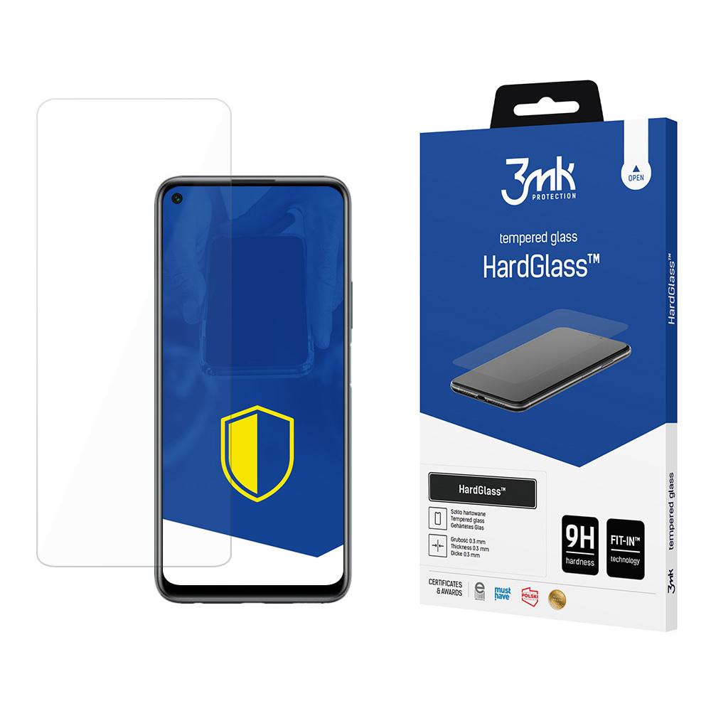 5903108378895 - Gehärtetes Glas Huawei P40 Lite 5G - HardGlass™