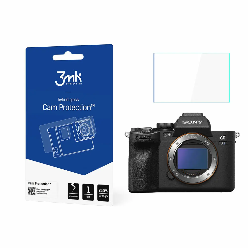 5903108380959 - Kameraschutz Sony A7S III