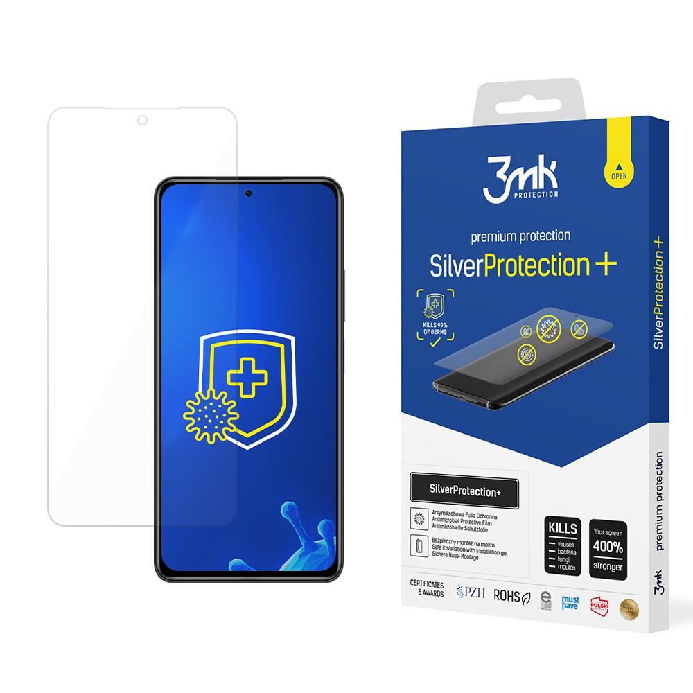5903108382922 - Antimikrobieller Schutzfilm Xiaomi Mi 11i 5G - SilverProtection+
