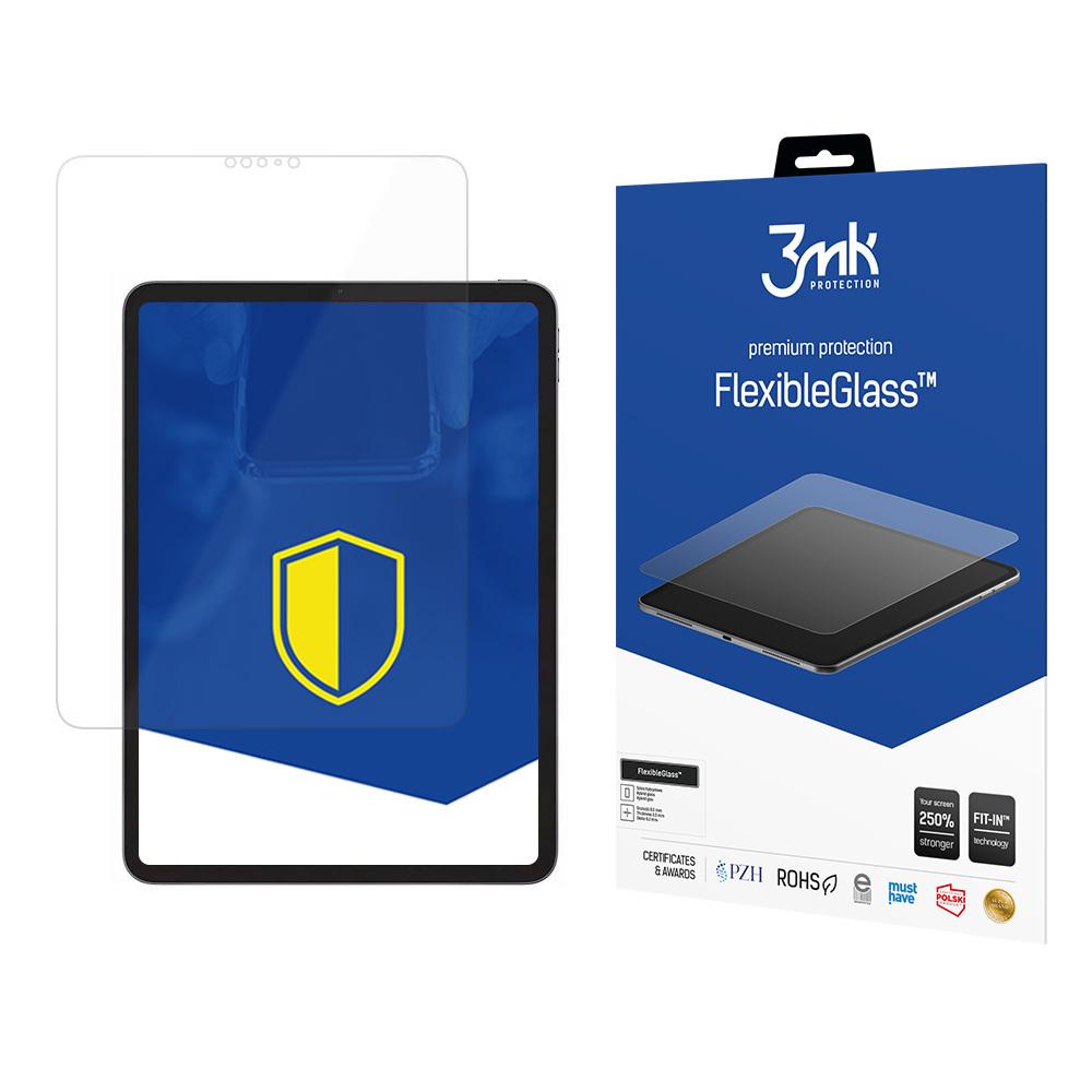 5903108385978 - Hybridglas Apple iPad Pro 3rd gen FlexibeGlass™