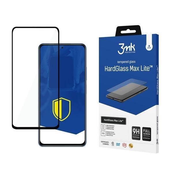 5903108389860 - Verstärktes gehärtetes Glas Xiaomi Mi 11i 5G HardGlass Max Lite™